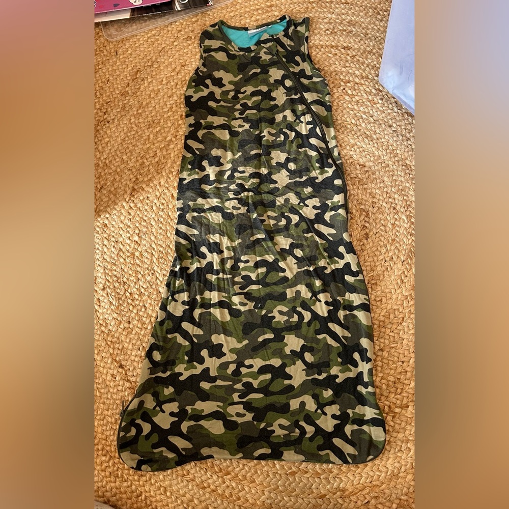 Posh Peanut Sleep Sack